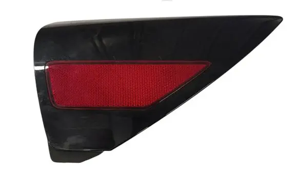 Tesla Model Y Rear tail light reflector 151878300B