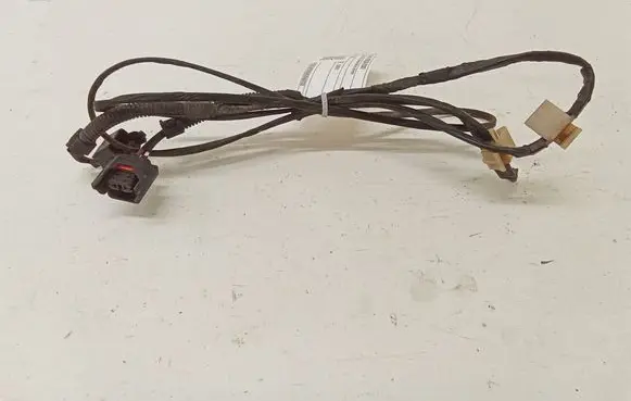 Volkswagen Touran I Fog light part 3D0941165
