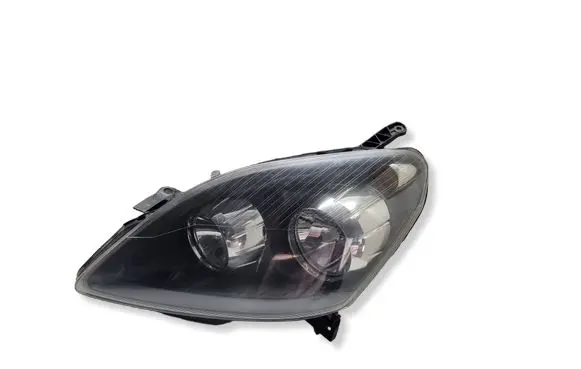 Opel Zafira B Headlight/headlamp 0301214201 13252472