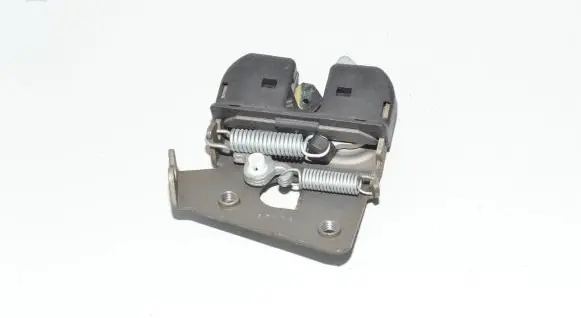 BMW 2 F22 F23 Seat back rest lock catch 7112863 52207112863