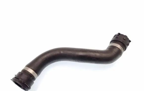 Mercedes-Benz C W205 Engine coolant pipe/hose A2055016384
