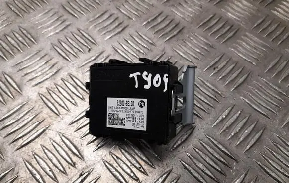 Hyundai Kona II Other control units/modules 92900BE100