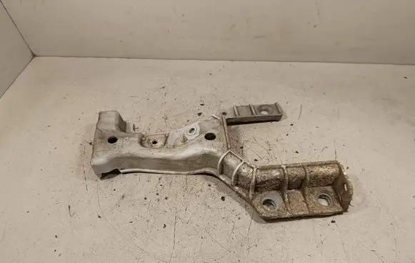 Jaguar XE Top upper radiator support slam panel GX7317K899AD