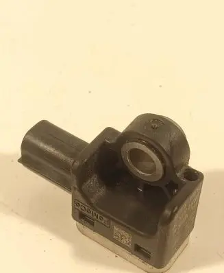 Ford Focus Airbag deployment crash/impact sensor 8V4T14B006AA BBM457K1X 100217101