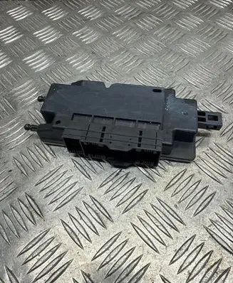 BMW X5 F15 Airbag control unit/module 316807634017 6807634 16B1830C24624