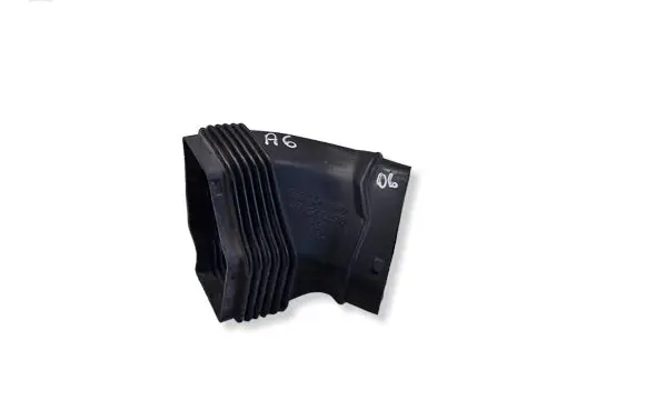 Audi A6 S6 C6 4F Air intake duct part 4F0129739B