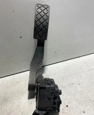 Audi A2 Accelerator throttle pedal 8Z1721523A 6PV00777015
