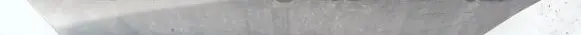 Jaguar X-Type Rear door trim (molding)