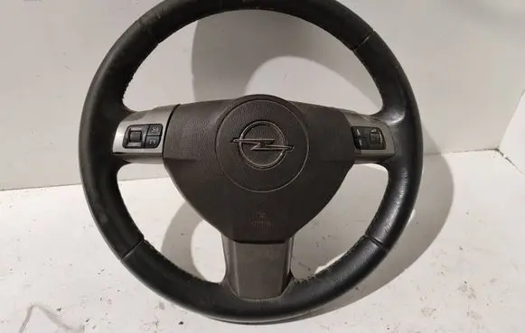 Opel Vectra C Steering wheel 13208853 50HY9W