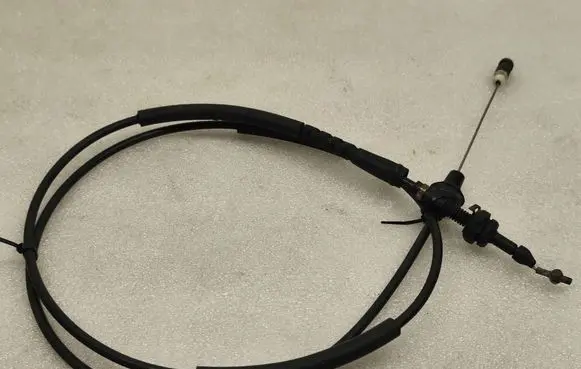 Audi A3 S3 8L Throttle cable 1J0721555T