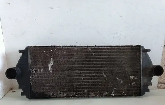 Fiat Scudo Intercooler radiator