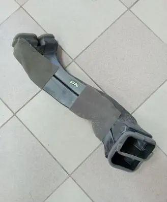 Toyota Sienna XL40 IV Cabin air duct channel 8721708030