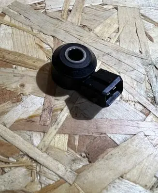 BMW 5 F10 F11 Detonation knock sensor 7598861