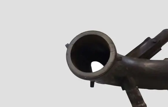 Chrysler Grand Voyager V Engine coolant pipe/hose