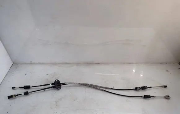 Land Rover Range Rover Evoque L538 Gear shift cable linkage 