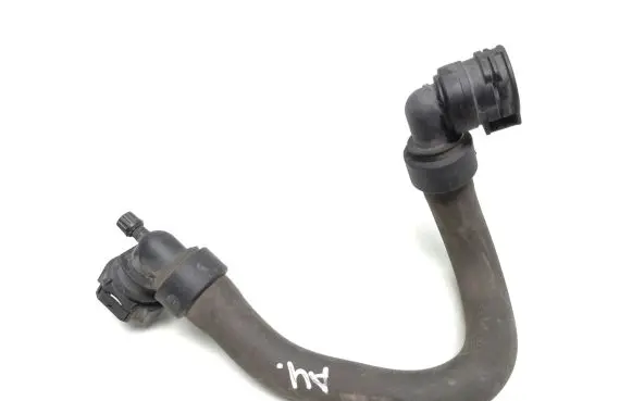 Peugeot 208 Engine coolant pipe/hose