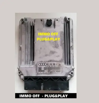 Engine control unit/module