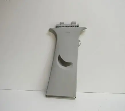 Seat Leon (5F) (B) pillar trim (top) 5F4867244B