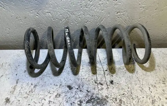 Ford Galaxy Rear coil spring