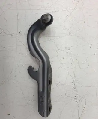 Dodge Durango Engine bonnet/hood hinges 62777A