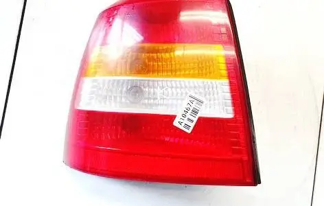 Opel Astra G Rear/tail lights 29059010 290501