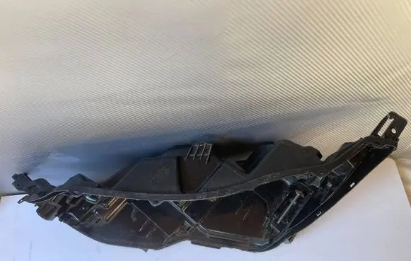 Nissan Qashqai Headlight part 