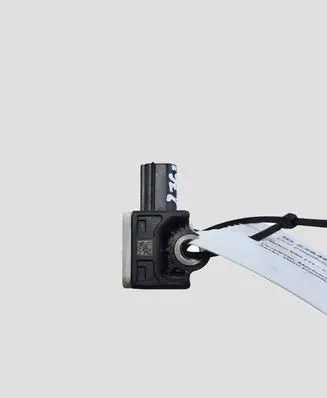 Volvo V60 Airbag deployment crash/impact sensor 31334336