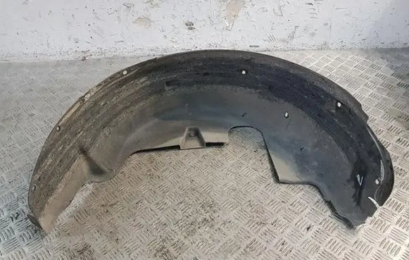 SsangYong Tivoli Rear arch fender liner splash guards
