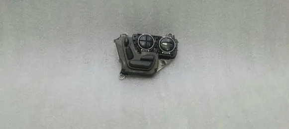 Mercedes-Benz SL R230 Seat control switch A2308211151