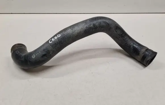 KIA Ceed Engine coolant pipe/hose 254122H600