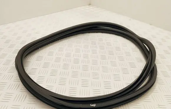 Peugeot 5008 II Front door rubber seal 