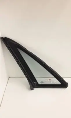 Audi A8 S8 D2 4D Rear side window 4d0845300