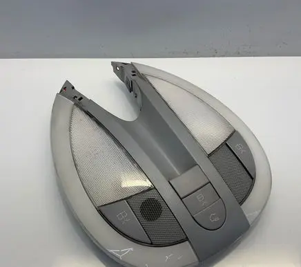 Mercedes-Benz E W211 Front seat light A2118204201 2JM00825640 0004229414