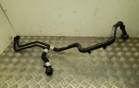 Tesla Model Y Engine coolant pipe/hose 164766200E