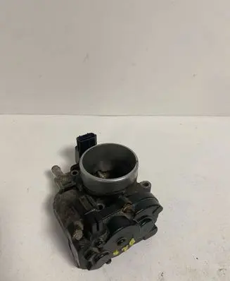 Jaguar X-Type Throttle valve 1985003300