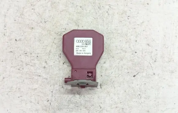 Seat Leon IV Other control units/modules 4M0035507 920391021