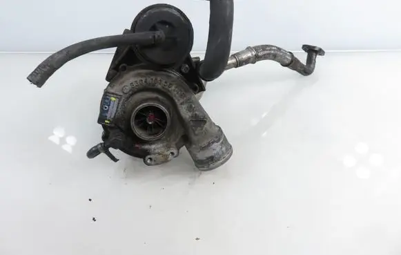 Audi A4 S4 B6 8E 8H Turbo 058145703J