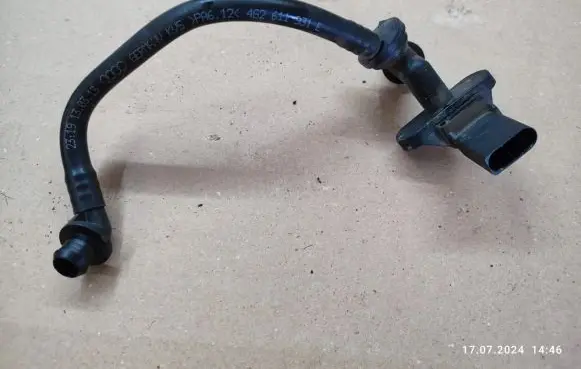 Audi A6 S6 C7 4G Air pressure sensor 036906051G