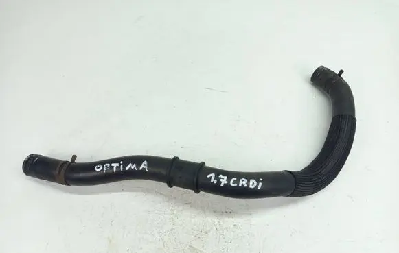 KIA Optima Engine coolant pipe/hose 25411-2T000 120215