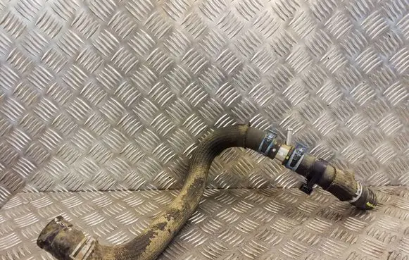 Toyota Corolla E140 E150 Engine coolant pipe/hose