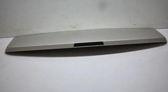Chrysler Town u0026 Country V Tailgate/trunk spoiler 1SF62TRMAE 1SF62TRMA
