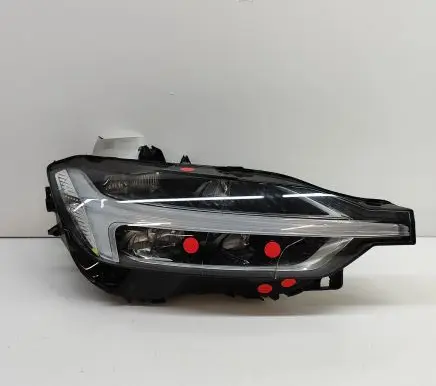 Volvo XC60 Headlight/headlamp 32133545