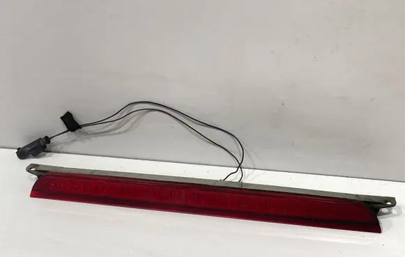BMW X5 E53 Third/center stoplight 8362039