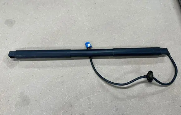 Mercedes-Benz ML W166 Tailgate/trunk strut/damper A1668900430