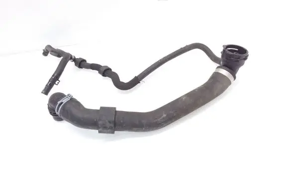 Skoda Octavia Mk3 (5E) Engine coolant pipe/hose 5Q0122101BQ