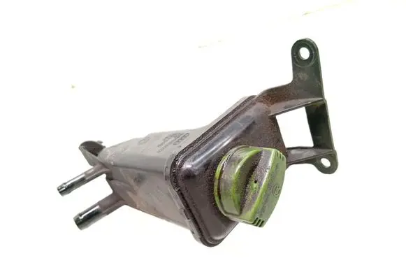 Audi A4 S4 B6 8E 8H Power steering fluid tank/reservoir 8E0422373