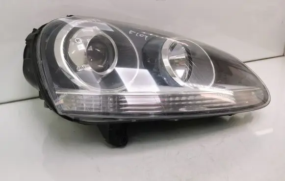 Volkswagen Jetta V Headlight/headlamp 1K6941032 0301212272 1307329090