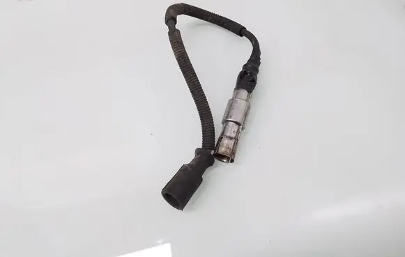 Smart ForTwo I Ignition plug leads 1601590118