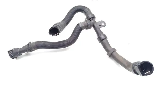 Opel Combo E Electric car engine cooling hoses/pipes 9830800980