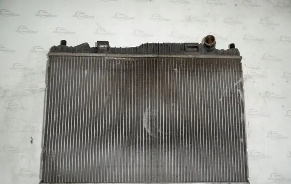 Ford Transit Coolant radiator AUJ7B